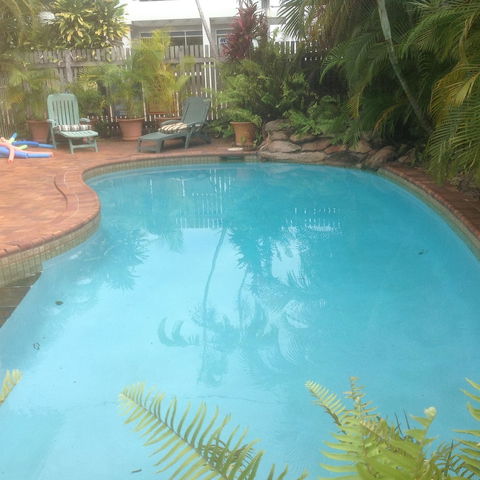 Bayshores Holiday Apartments - Goulburn Accommodation 4