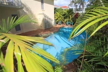Bayshores Holiday Apartments - Goulburn Accommodation 3