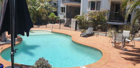 Santalina On Hervey Bay - Goulburn Accommodation 0