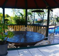 Charlton Apartments - Goulburn Accommodation