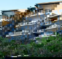 The Bay - Goulburn Accommodation