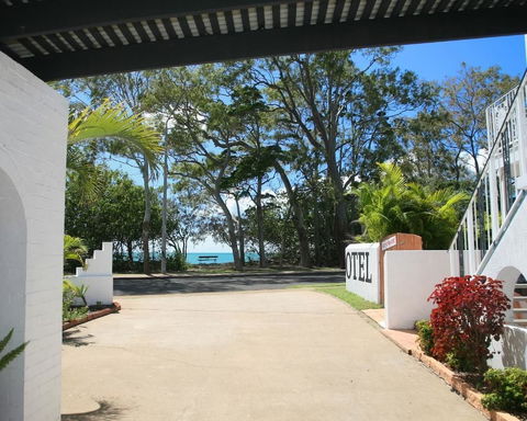 Tower Court Motel - Goulburn Accommodation 2