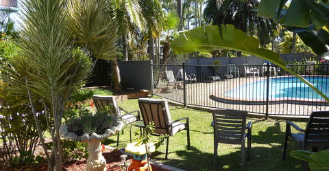 Tower Court Motel - Goulburn Accommodation 5