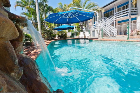 Silver Sands Apartments - Goulburn Accommodation 1