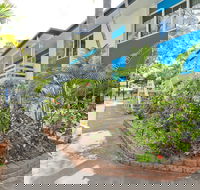 Silver Sands Apartments - Goulburn Accommodation