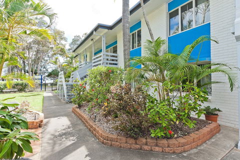 Silver Sands Apartments - Goulburn Accommodation 0