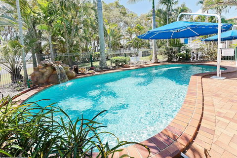 Silver Sands Apartments - Goulburn Accommodation 2