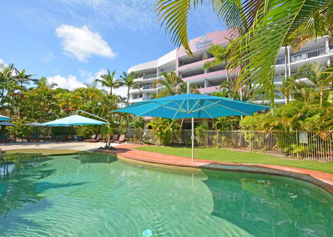 Riviera Resort - Goulburn Accommodation 5