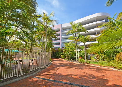 Riviera Resort - Goulburn Accommodation 2
