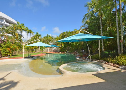 Riviera Resort - Goulburn Accommodation 4