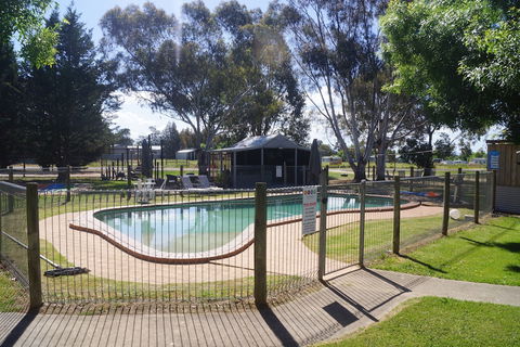 All Seasons Mansfield - Goulburn Accommodation 4
