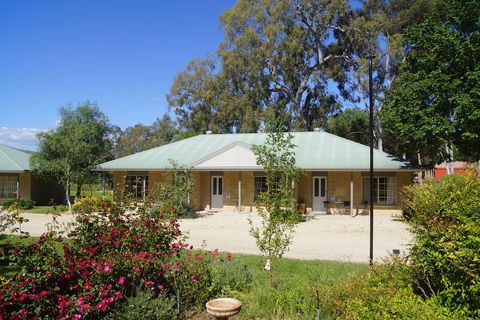 All Seasons Mansfield - Goulburn Accommodation 2