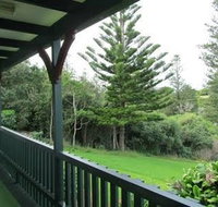 Heritage Hill - Goulburn Accommodation