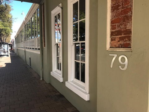 Terrace Central B&B Hotel - Goulburn Accommodation 2