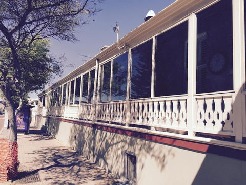 Terrace Central B&B Hotel - Goulburn Accommodation 4