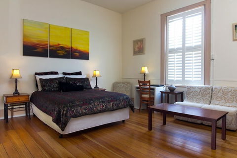 Terrace Central B&B Hotel - Goulburn Accommodation 6