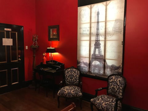 Terrace Central B&B Hotel - Goulburn Accommodation 5