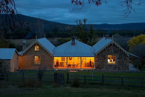 Brockley Estate - Goulburn Accommodation 4