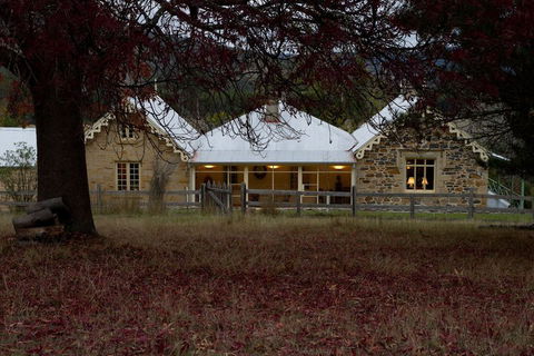 Brockley Estate - Goulburn Accommodation 7