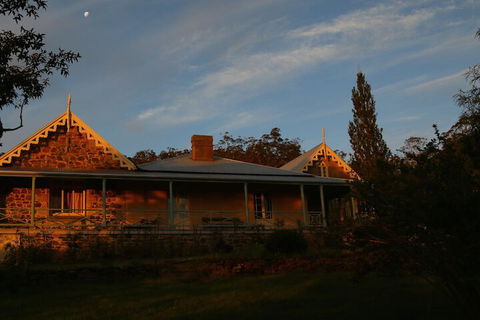 Brockley Estate - Goulburn Accommodation 3