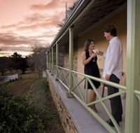 Brockley Estate - Goulburn Accommodation