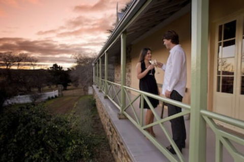 Brockley Estate - Goulburn Accommodation 0