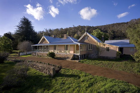 Brockley Estate - Goulburn Accommodation 2