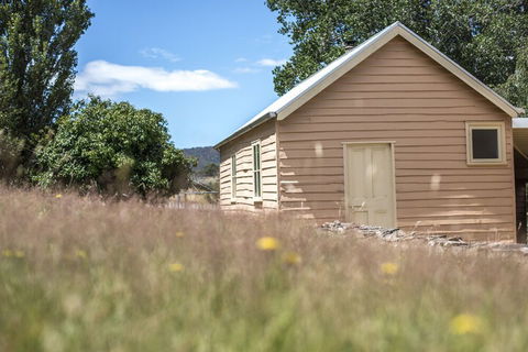 Brockley Estate - Goulburn Accommodation 1