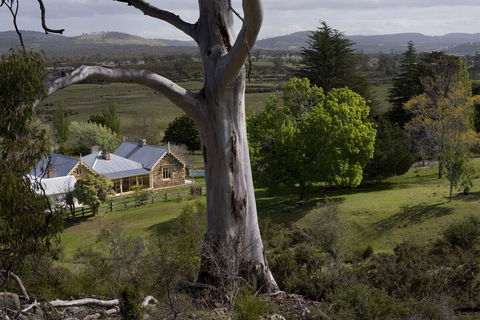 Brockley Estate - Goulburn Accommodation 6