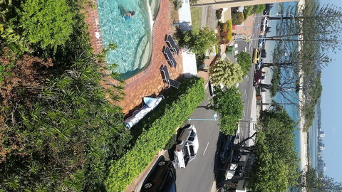 Tranquil Shores Holiday Apartments - Goulburn Accommodation 2