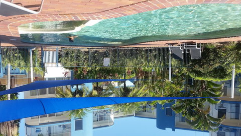 Tranquil Shores Holiday Apartments - Goulburn Accommodation 5