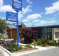 Mountain View Country Inn - Goulburn Accommodation