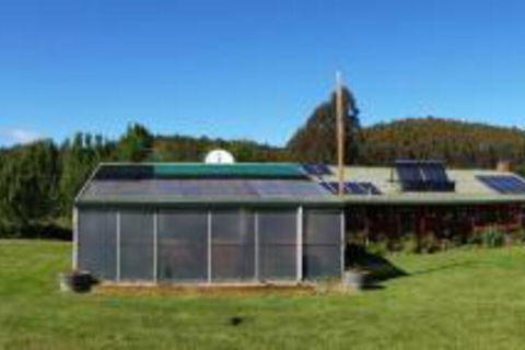 Quamby Pines Chalet - Goulburn Accommodation 6