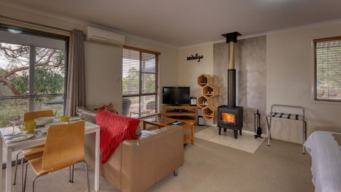 31 The Rocks - Goulburn Accommodation 2