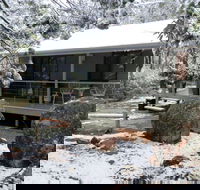 31 The Rocks - Goulburn Accommodation