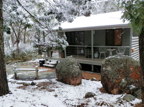 31 The Rocks - Goulburn Accommodation 0