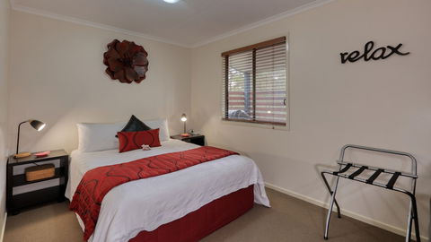 31 The Rocks - Goulburn Accommodation 3