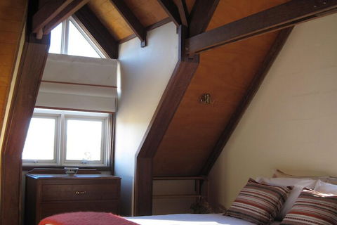 Vineyard Cottages - Goulburn Accommodation 3