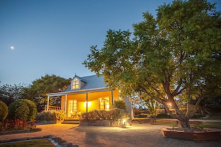 Ballandean QLD Goulburn Accommodation