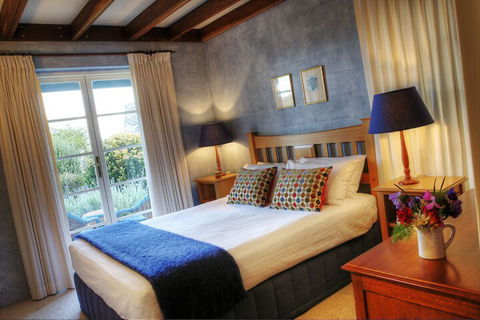 Vineyard Cottages - Goulburn Accommodation 5
