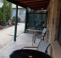 Murray Gardens Cottages  Motel - Goulburn Accommodation