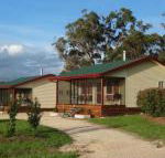 Maric Park Cottages - Goulburn Accommodation