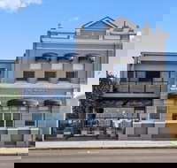 The Madsen - Goulburn Accommodation