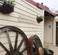 Glenbrook House and Cottage - Goulburn Accommodation