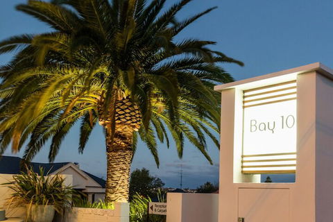 Bay 10 Accommodation - Goulburn Accommodation 1