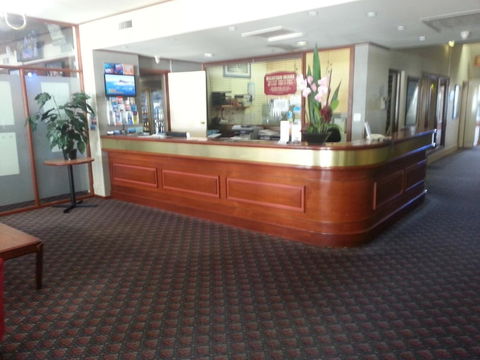 Grand Tasman Hotel - Goulburn Accommodation 4