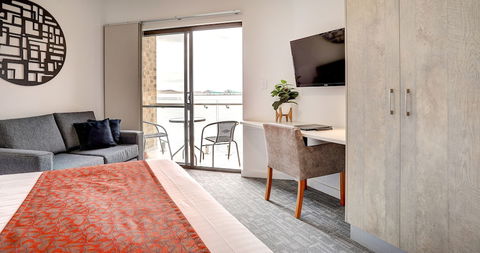 Limani Port Lincoln - Goulburn Accommodation 3