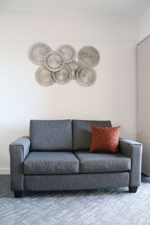 Limani Port Lincoln - Goulburn Accommodation 2