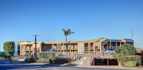Limani Port Lincoln - Goulburn Accommodation 0