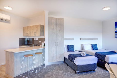 Limani Port Lincoln - Goulburn Accommodation 1